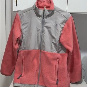 North Face Denali Fleece Jacket